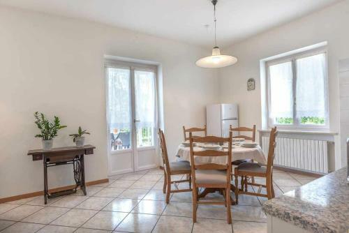 Apartamento Casa Mia Tuenno