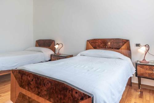 Apartamento Casa Mia Tuenno