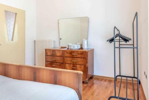 Apartamento Casa Mia Tuenno