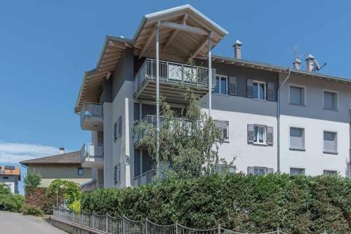 Apartamento Casa Mia Tuenno