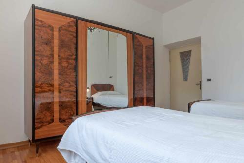 Apartamento Casa Mia Tuenno
