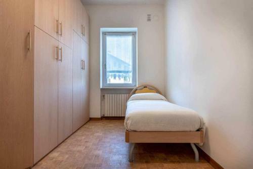 Apartamento Casa Mia Tuenno