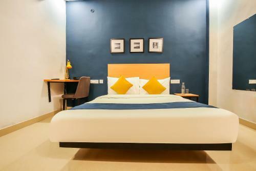 Hotel Silverkey 39656 Guest House
