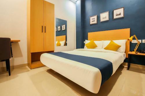 Hotel Silverkey 39656 Guest House