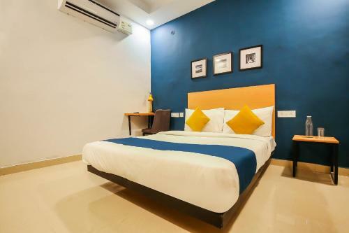 Hotel Silverkey 39656 Guest House