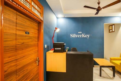 Hotel Silverkey 39656 Guest House