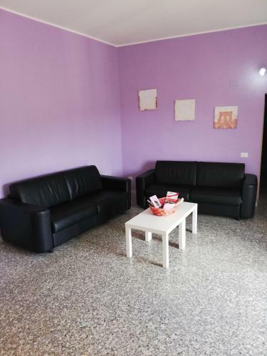 Apartamento La Rabatana Guest House