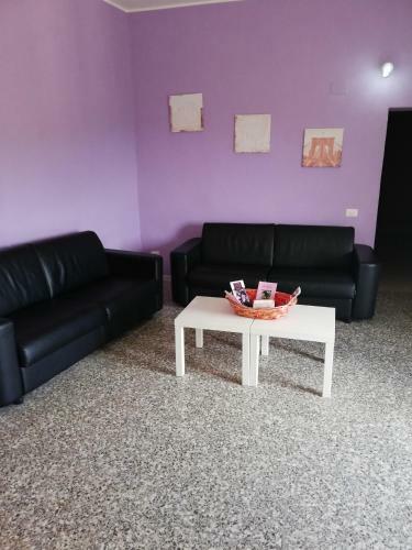 Apartamento La Rabatana Guest House