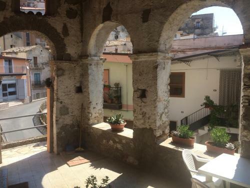 Casa Vacanze Tursi