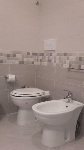 Apartamento Da Ciccio E Concy