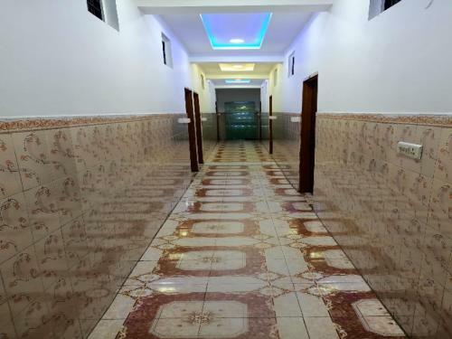 Oyo 81158 Hotel The Shivam