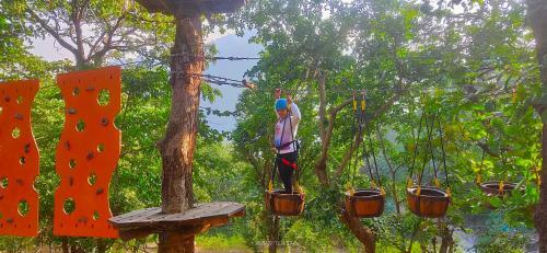 Vatika Jungle Camps & Adventure Park