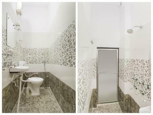 Hotel Spot On 75469 Rakesh Villa