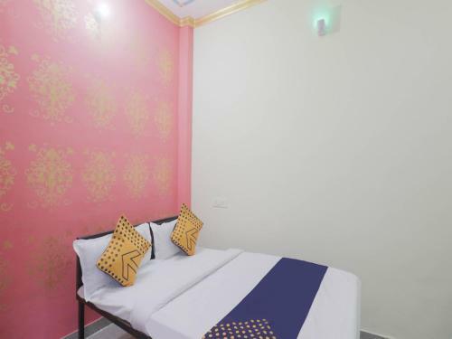 Hotel Spot On 75469 Rakesh Villa