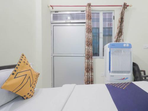 Hotel Spot On 75469 Rakesh Villa