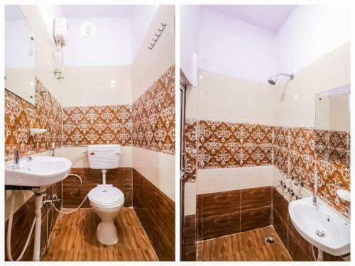 Hotel Spot On 75469 Rakesh Villa