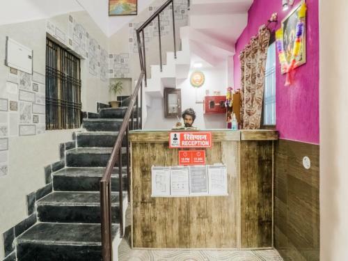 Hotel Spot On 75469 Rakesh Villa