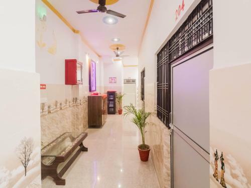 Hotel Spot On 75469 Rakesh Villa