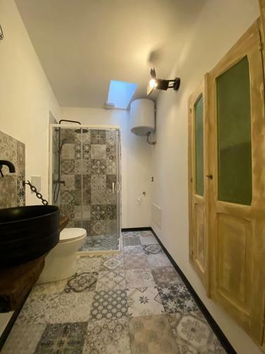 Hostal La Corte Del Poeta
