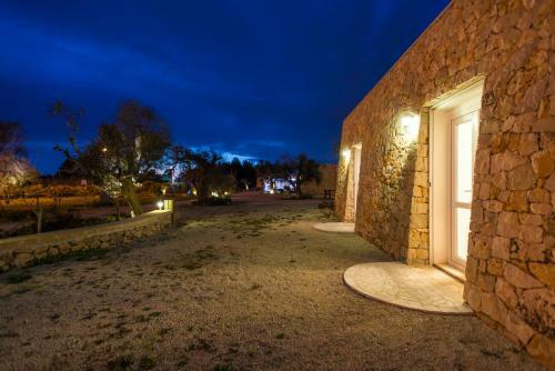 Agroturismo Core Resort