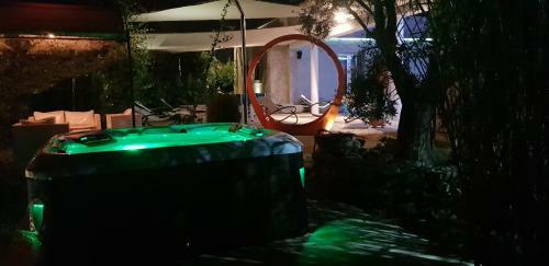 Agroturismo Core Resort