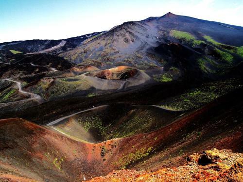 Apartamento Tusa Gold Sunset