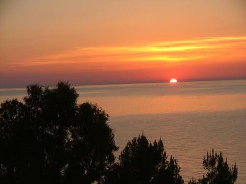 Apartamento Tusa Gold Sunset