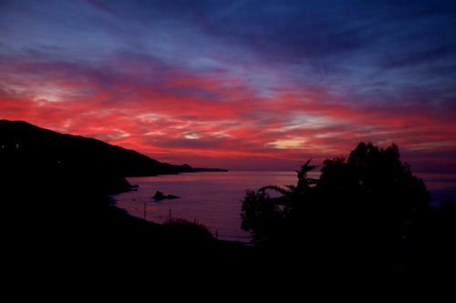 Apartamento Tusa Gold Sunset