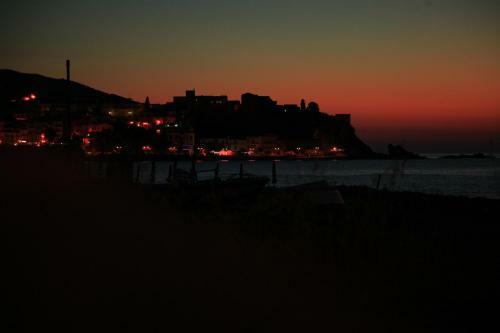 Apartamento Tusa Gold Sunset