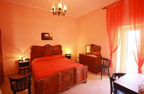 Apartamento Tusa Gold Sunset
