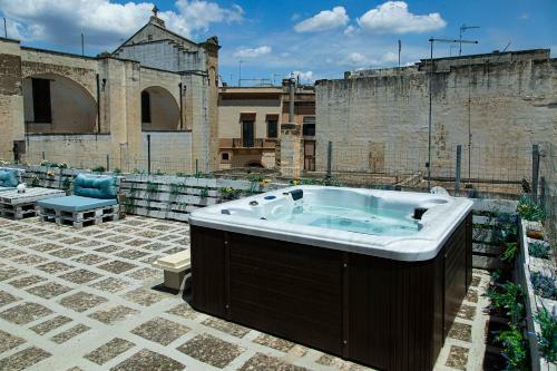 Hostal Casa Mari�