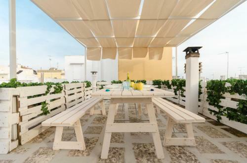 Hostal Casa Mari�