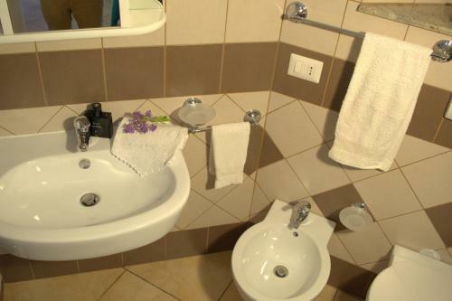 Apartamento Casa Al Mare