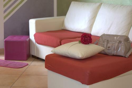 Apartamento Casa Al Mare