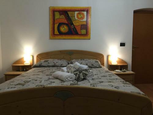 B&B Rosso Pila