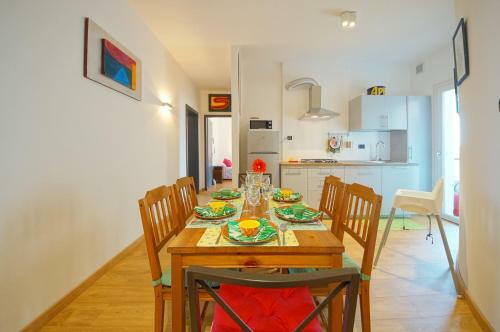 Apartamento Nino Bixio Treviso Wifi