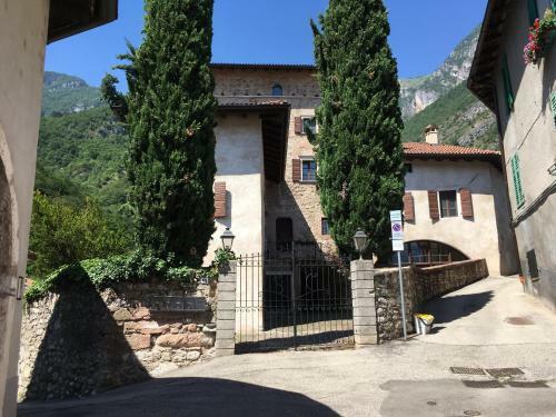 La Columbera