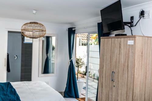 Bed & Breakfast The Studio On Balmoral