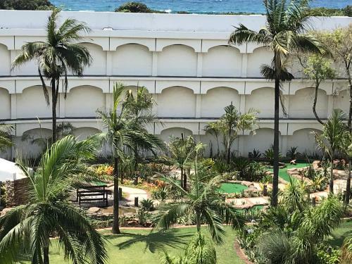 Apartamento Umhlanga Beach Front 4 Sleeper