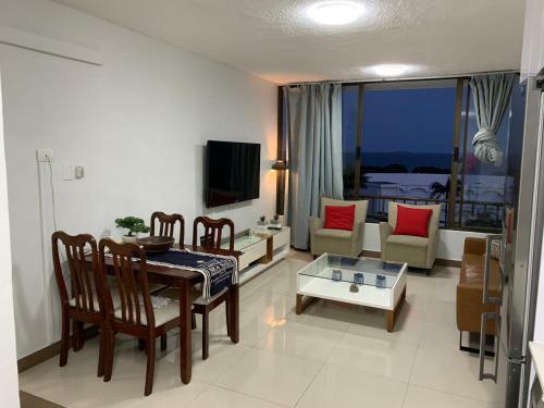 Apartamento Umhlanga Beach Front 4 Sleeper