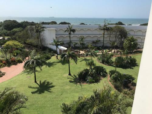 Apartamento Umhlanga Beach Front 4 Sleeper