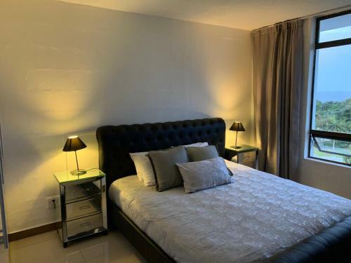 Apartamento Umhlanga Beach Front 4 Sleeper