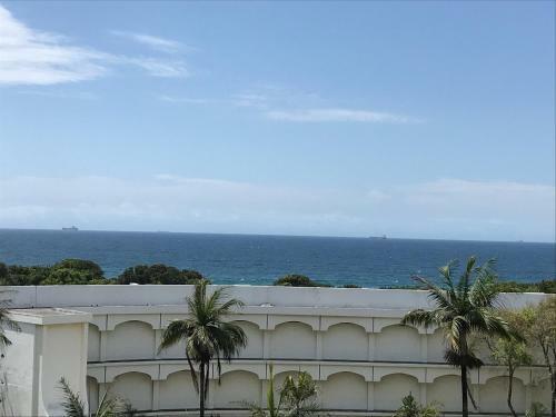 Apartamento Umhlanga Beach Front 4 Sleeper