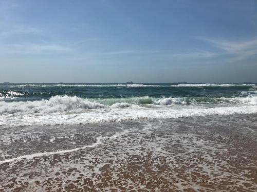 Apartamento Umhlanga Beach Front 4 Sleeper