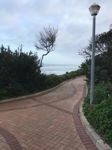 Apartamento Umhlanga Beach Front 4 Sleeper
