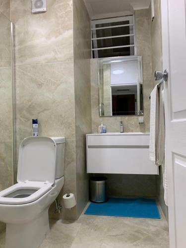 Apartamento Umhlanga Beach Front 4 Sleeper