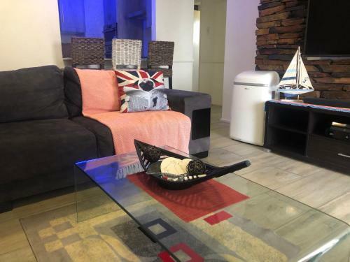 Apartamento Summer Sands - Durban North Beach Accommodation