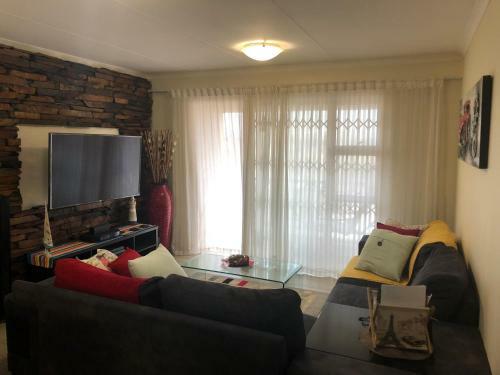 Apartamento Summer Sands - Durban North Beach Accommodation