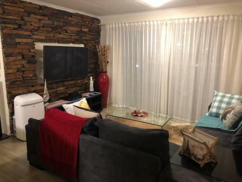 Apartamento Summer Sands - Durban North Beach Accommodation