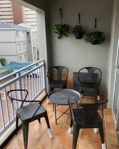 Apartamento Summer Sands - Durban North Beach Accommodation